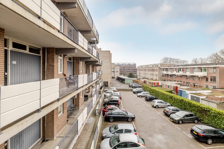 Foto 24 van Markendaalseweg 401