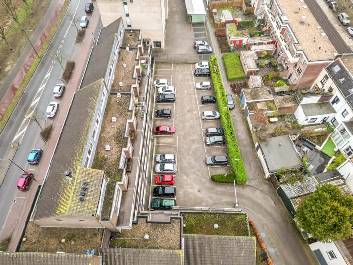 Foto 25 van Markendaalseweg 401