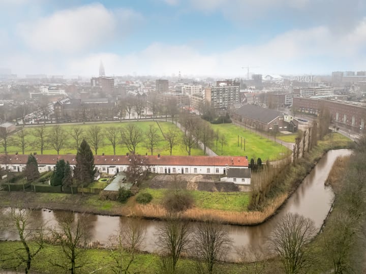 Foto 26 van Markendaalseweg 401