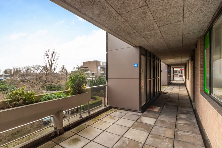 Foto 2 van Vredenburg 42