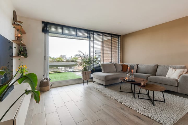 Foto 6 van Vredenburg 42