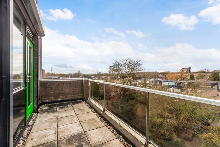 Foto 22 van Vredenburg 42