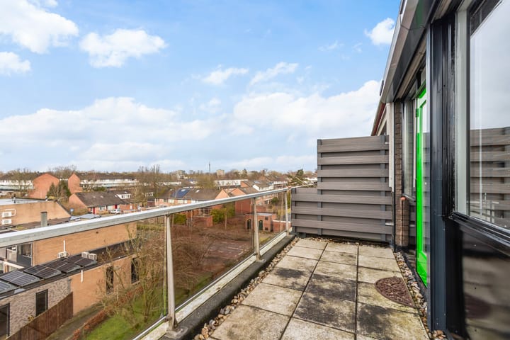 Foto 23 van Vredenburg 42