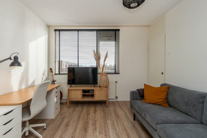 Foto 24 van Vredenburg 42