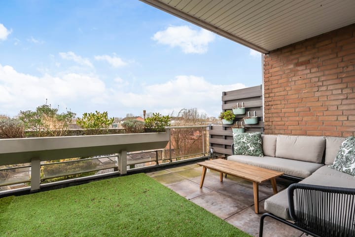 Foto 27 van Vredenburg 42