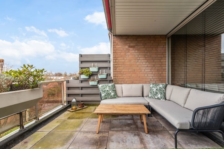 Foto 28 van Vredenburg 42