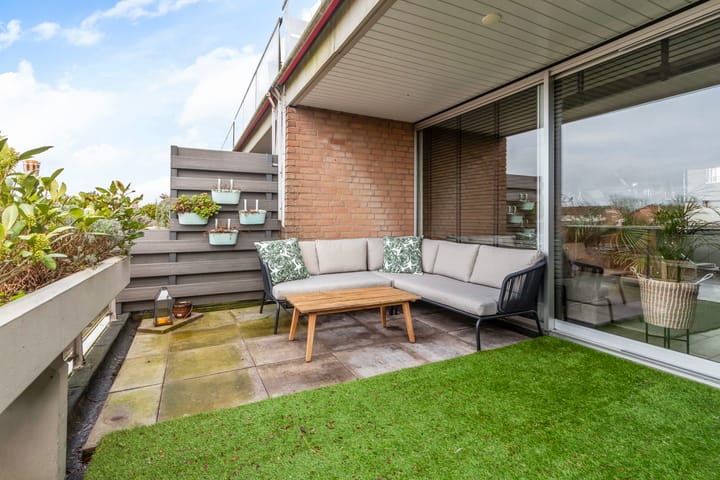 Foto 29 van Vredenburg 42