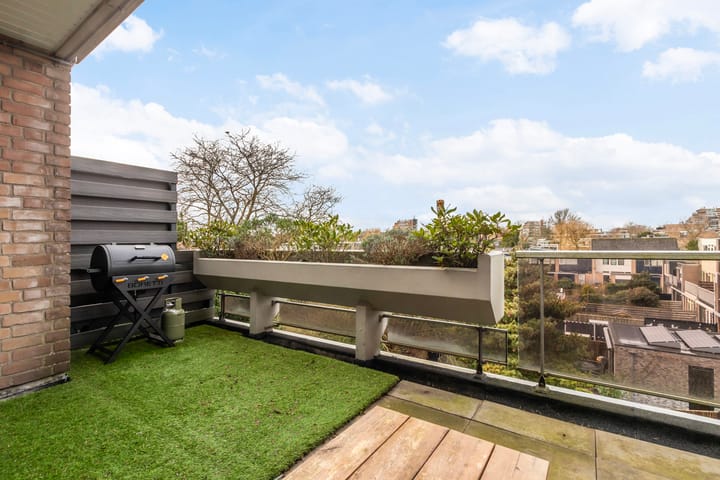 Foto 32 van Vredenburg 42