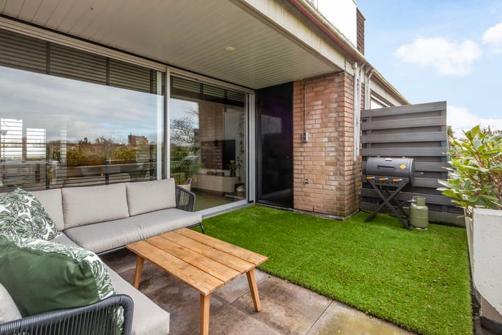 Foto 30 van Vredenburg 42