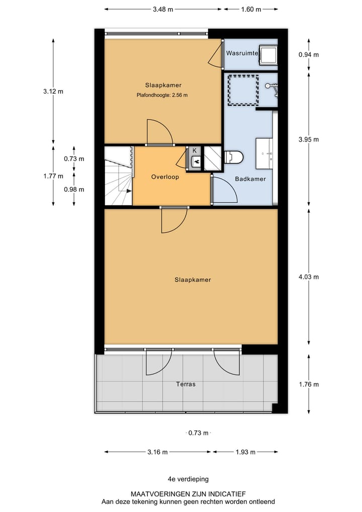 Foto 36 van Vredenburg 42