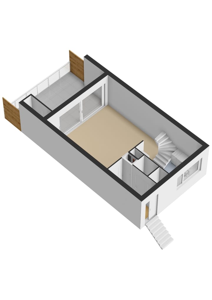 Foto 40 van Vredenburg 42