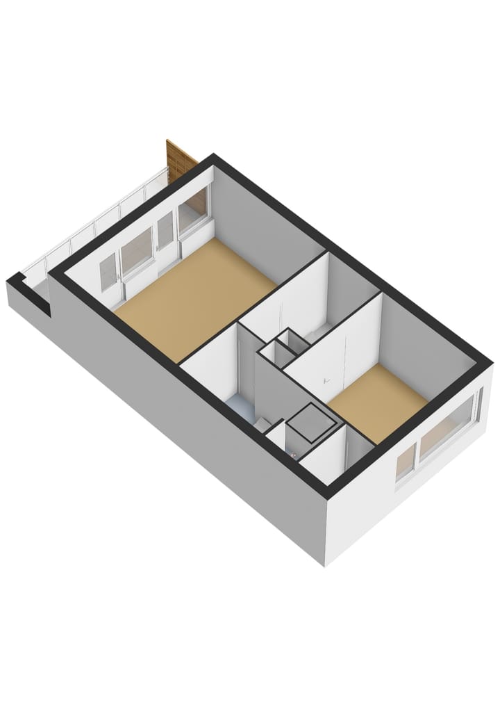 Foto 41 van Vredenburg 42