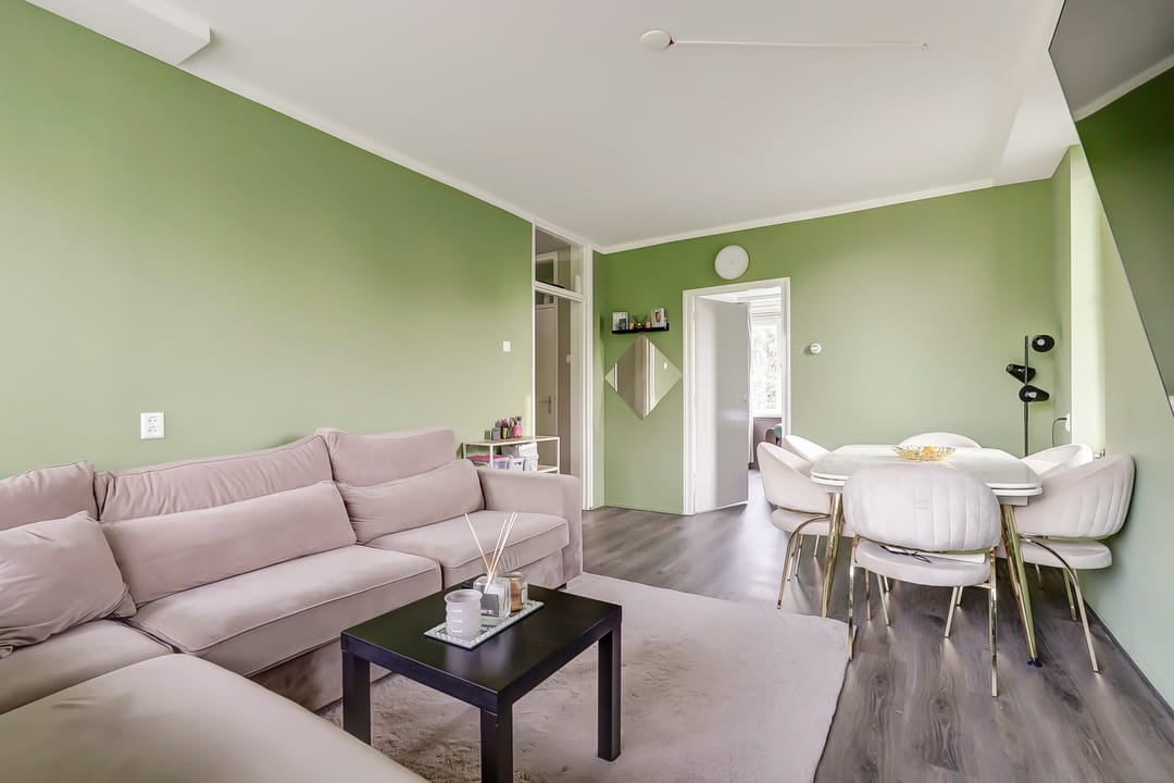 Foto 2 van Adjudant H.P. Kosterstraat 42