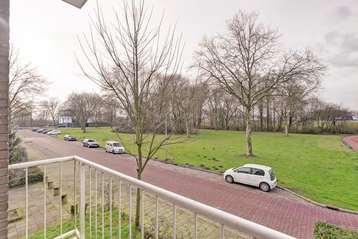 Foto 4 van Adjudant H.P. Kosterstraat 42