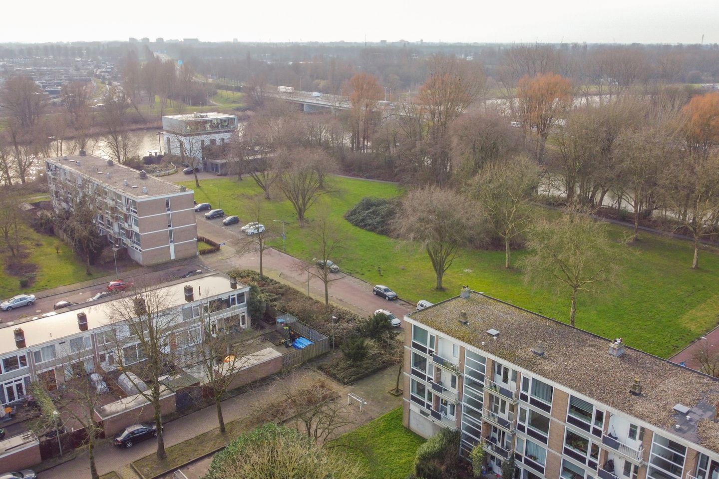 Foto 5 van Adjudant H.P. Kosterstraat 42