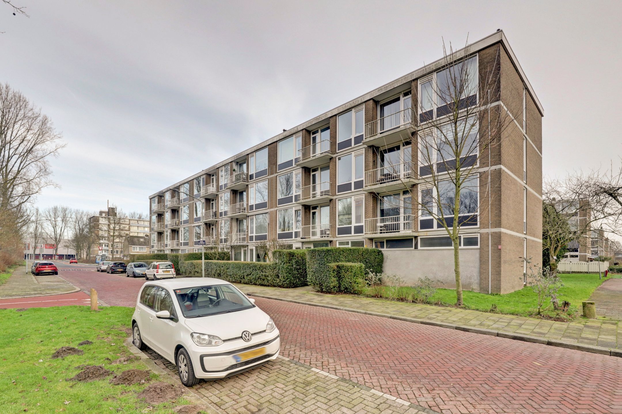 Foto 6 van Adjudant H.P. Kosterstraat 42