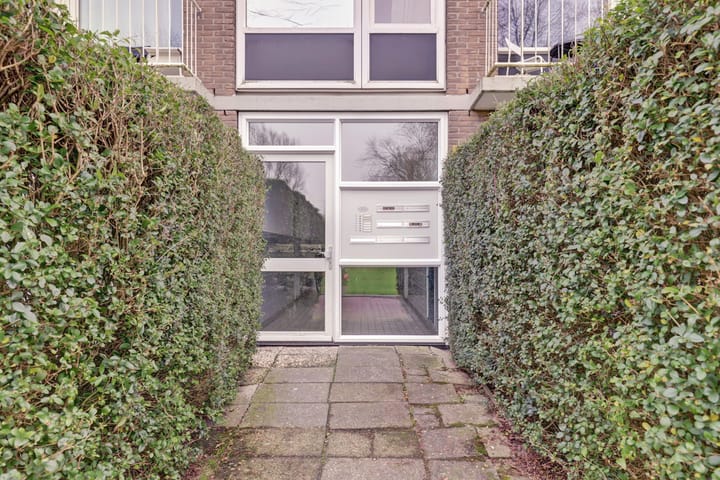 Foto 7 van Adjudant H.P. Kosterstraat 42