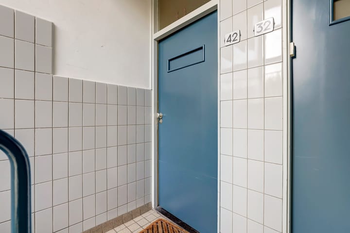 Foto 8 van Adjudant H.P. Kosterstraat 42