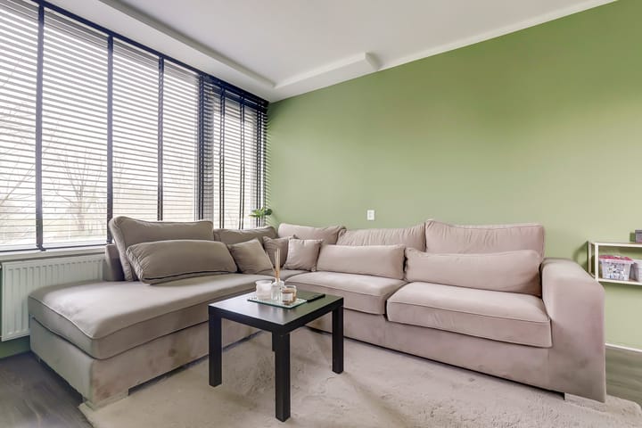 Foto 10 van Adjudant H.P. Kosterstraat 42