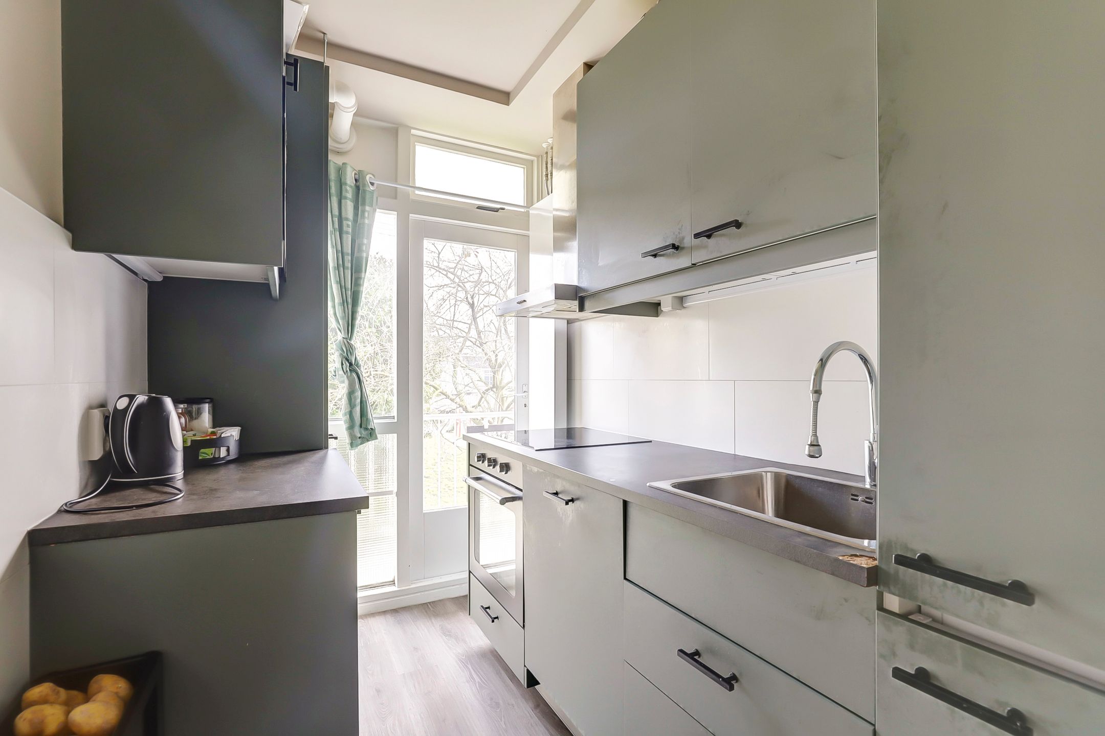 Foto 12 van Adjudant H.P. Kosterstraat 42