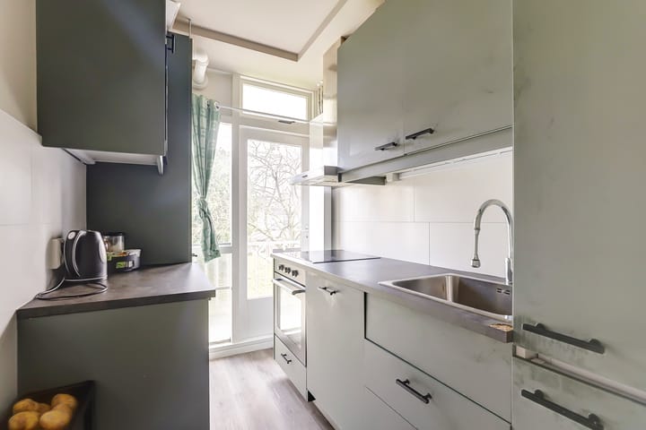 Foto 12 van Adjudant H.P. Kosterstraat 42