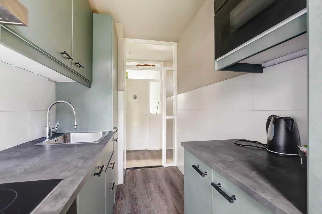 Foto 13 van Adjudant H.P. Kosterstraat 42