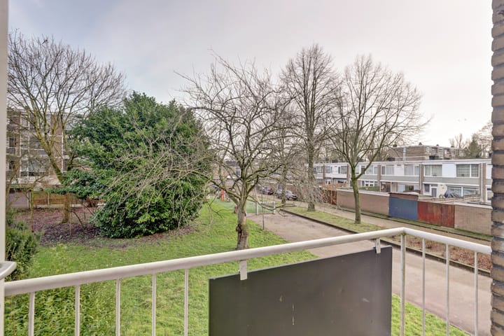 Foto 15 van Adjudant H.P. Kosterstraat 42