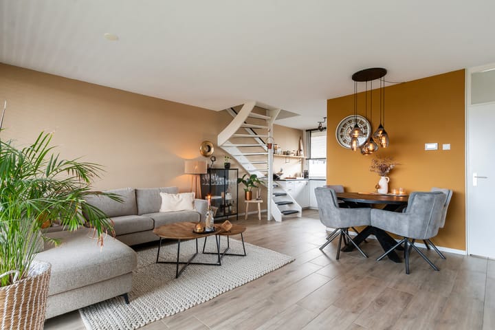 Foto 8 van Vredenburg 42