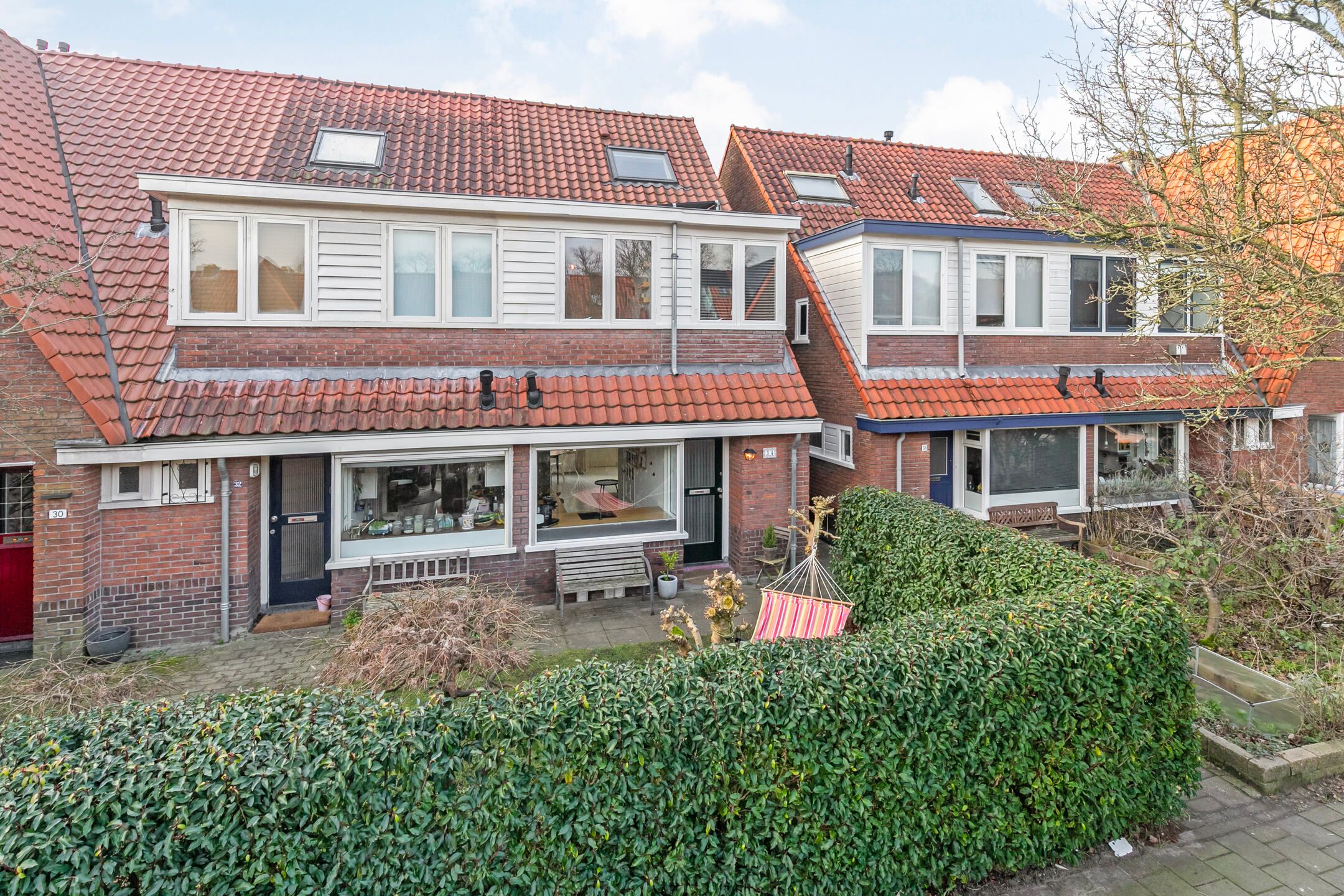 Foto 6 van Trompstraat 34