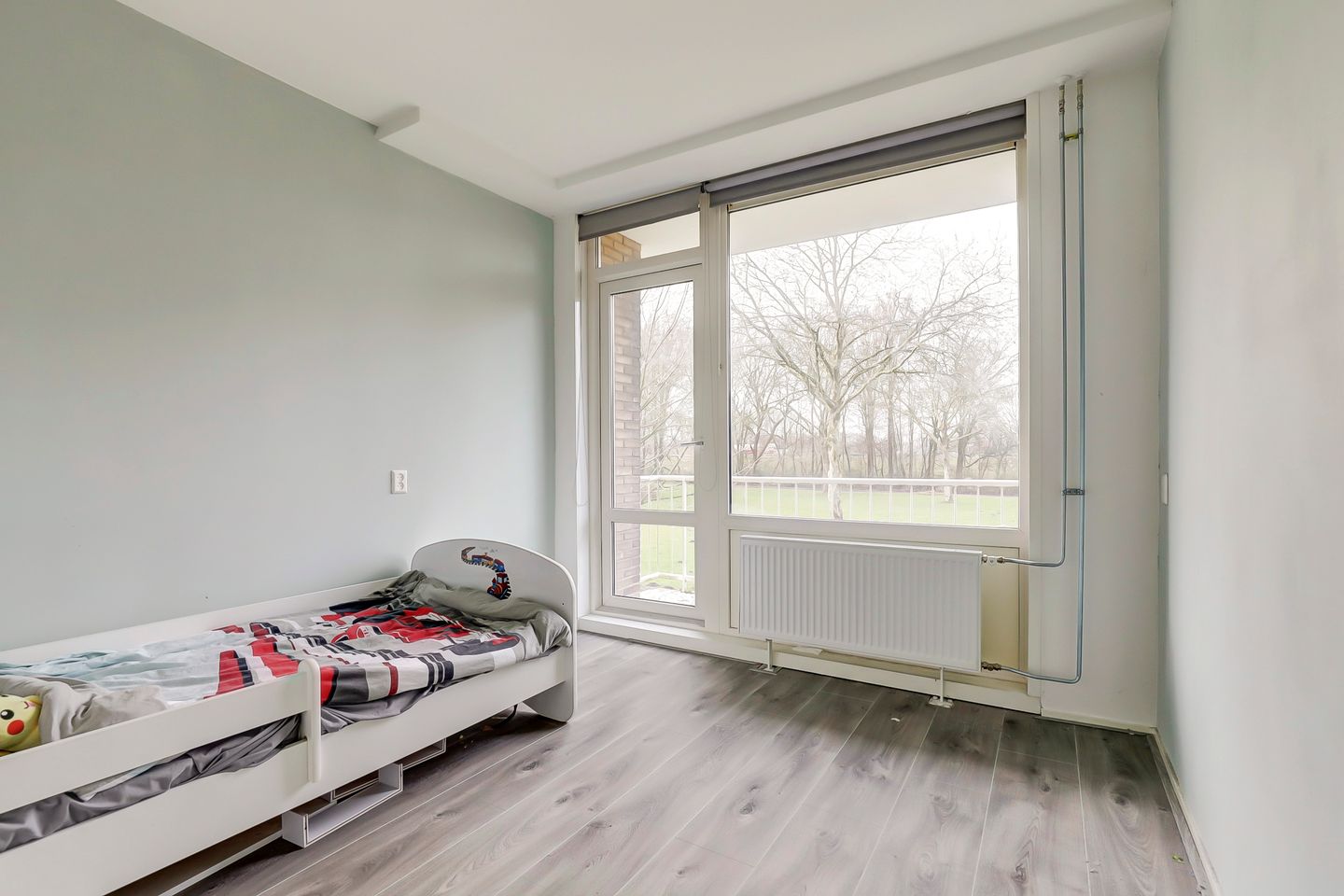 Foto 20 van Adjudant H.P. Kosterstraat 42