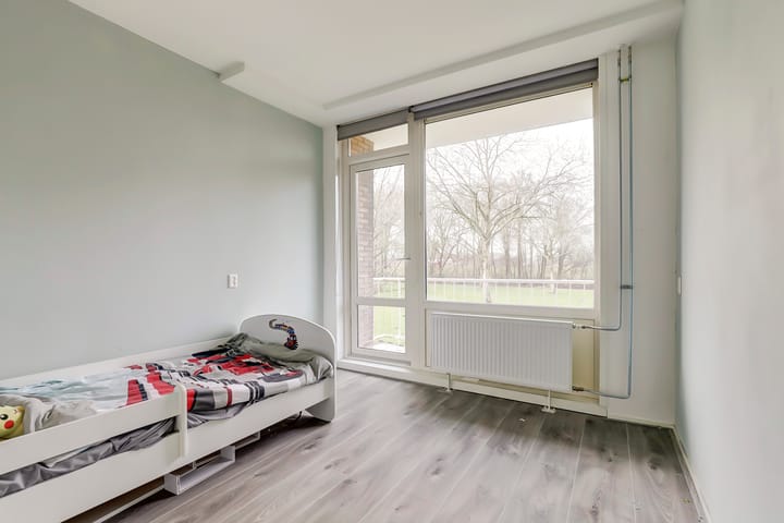 Foto 20 van Adjudant H.P. Kosterstraat 42