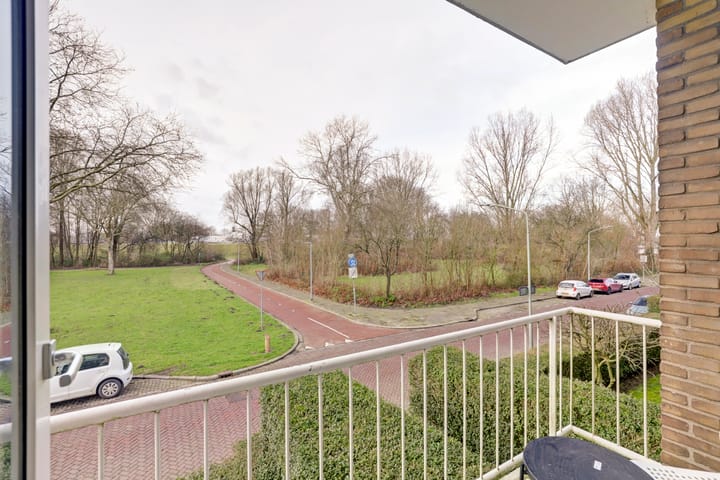 Foto 21 van Adjudant H.P. Kosterstraat 42