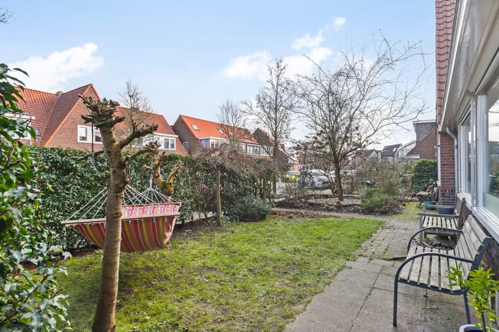 Foto 9 van Trompstraat 34