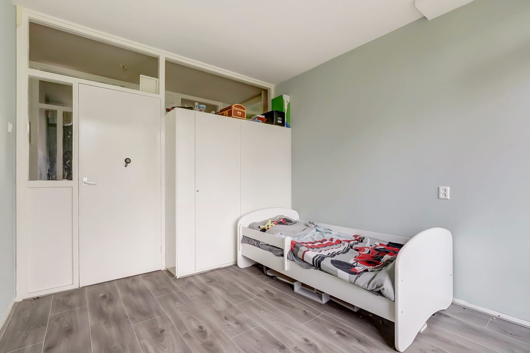 Foto 23 van Adjudant H.P. Kosterstraat 42