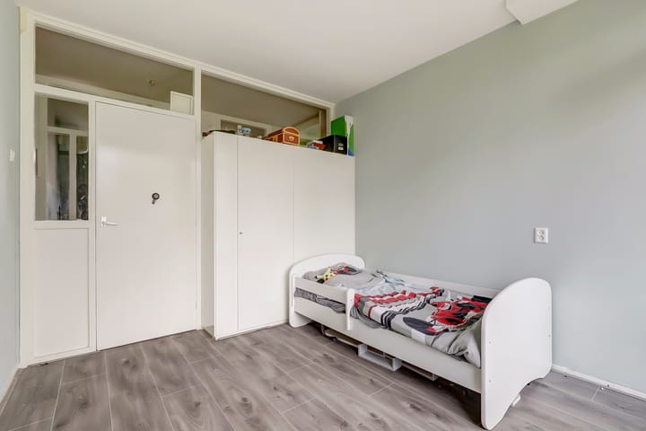 Foto 23 van Adjudant H.P. Kosterstraat 42