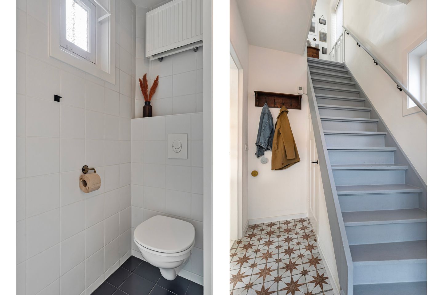 Foto 10 van Trompstraat 34