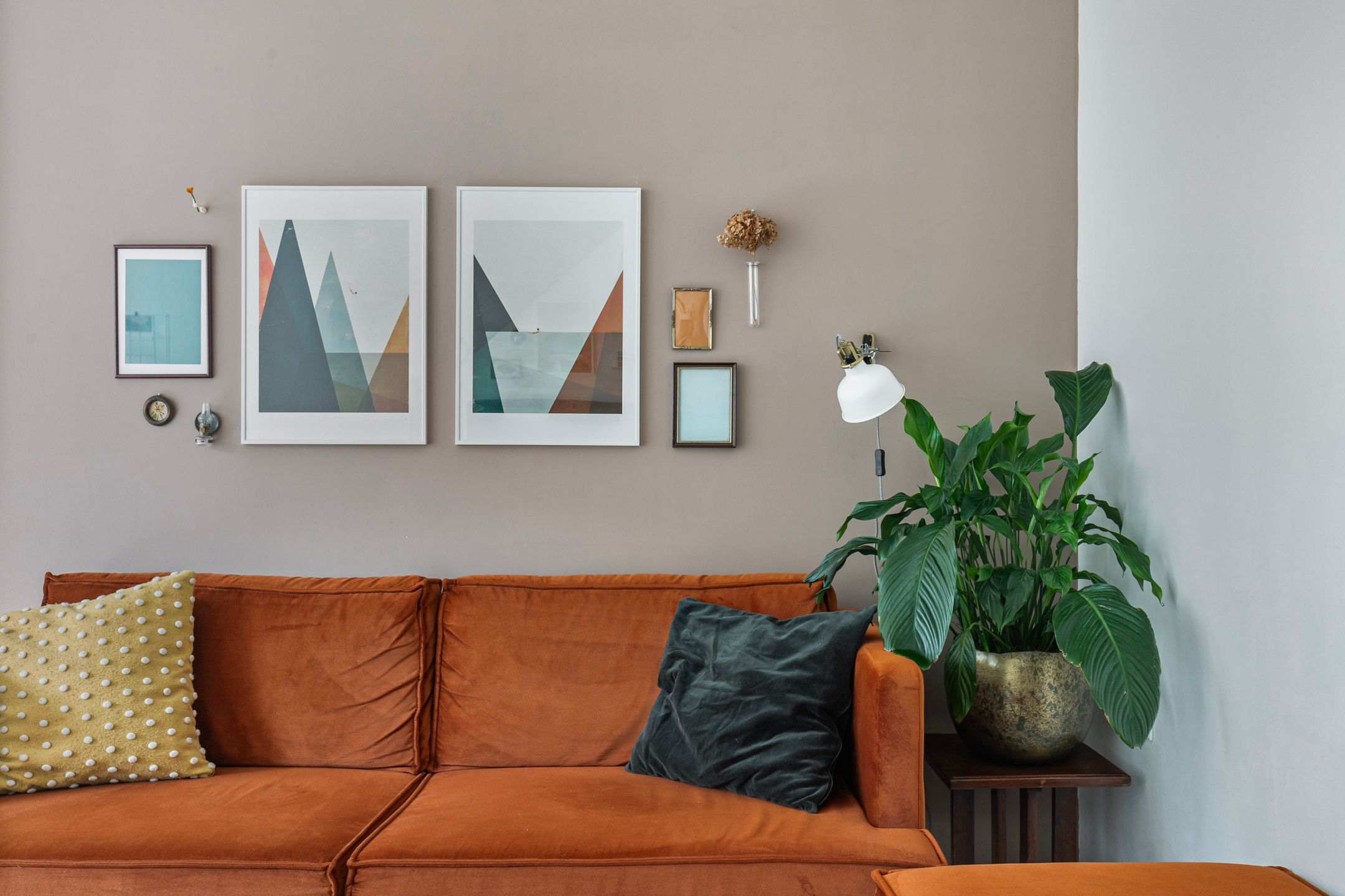 Foto 12 van Trompstraat 34