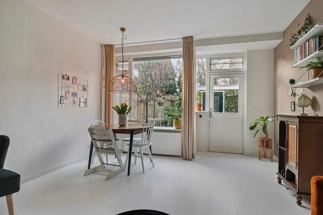 Foto 13 van Trompstraat 34