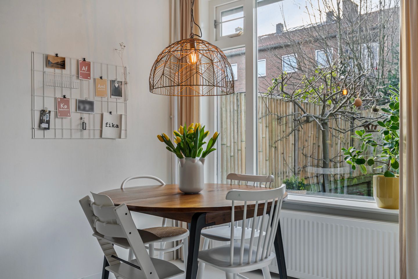 Foto 14 van Trompstraat 34