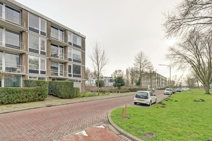 Foto 28 van Adjudant H.P. Kosterstraat 42