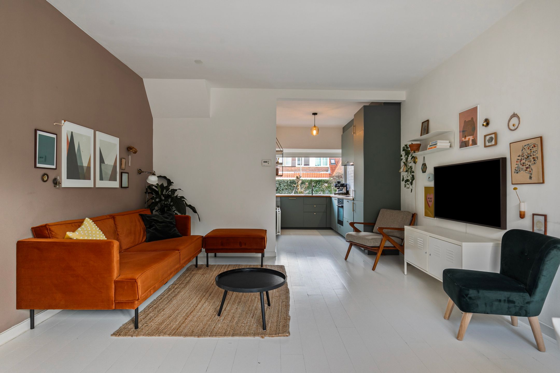 Foto 15 van Trompstraat 34