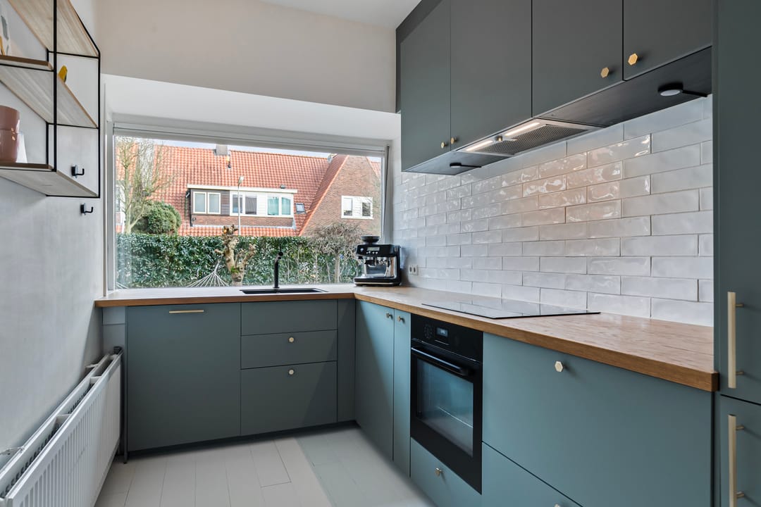 Foto 16 van Trompstraat 34