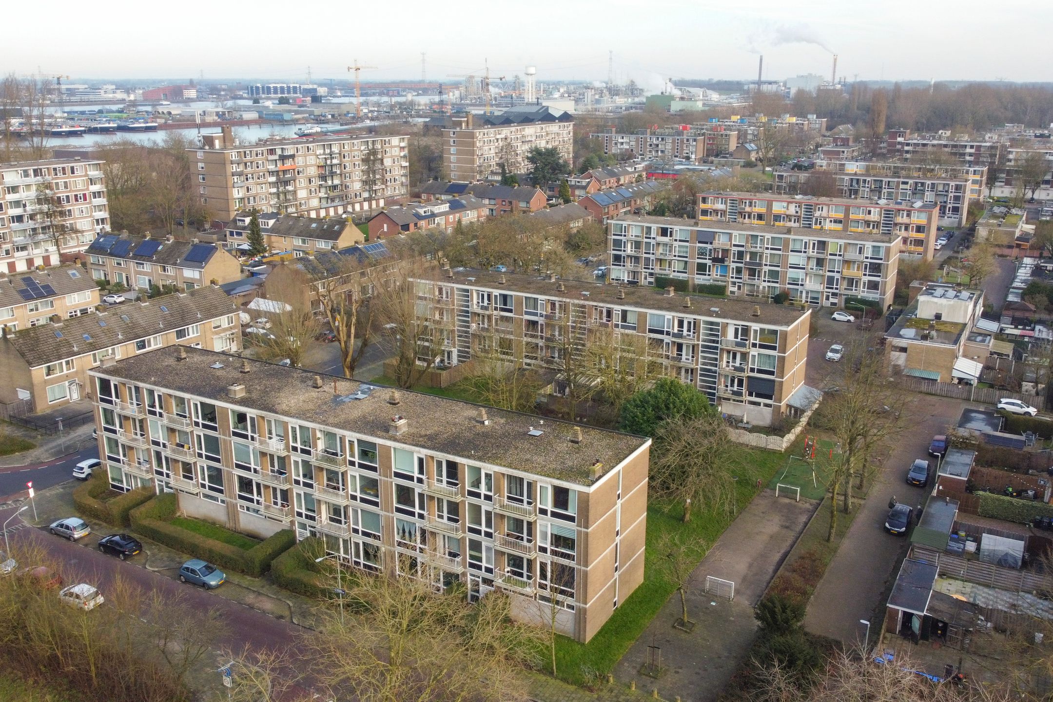 Foto 30 van Adjudant H.P. Kosterstraat 42