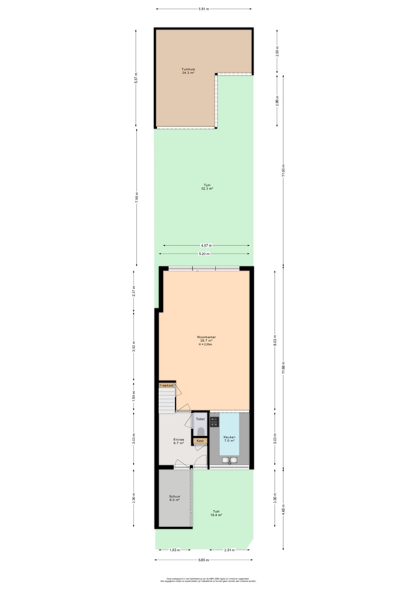 Foto 35 van 't Hert 135