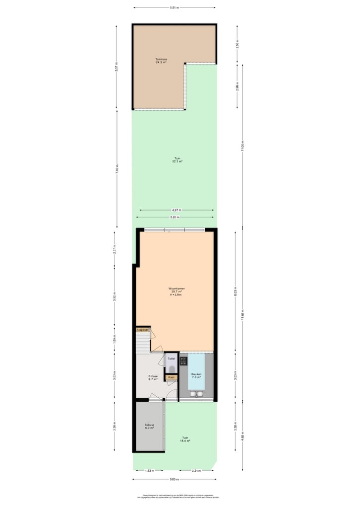 Foto 35 van 't Hert 135