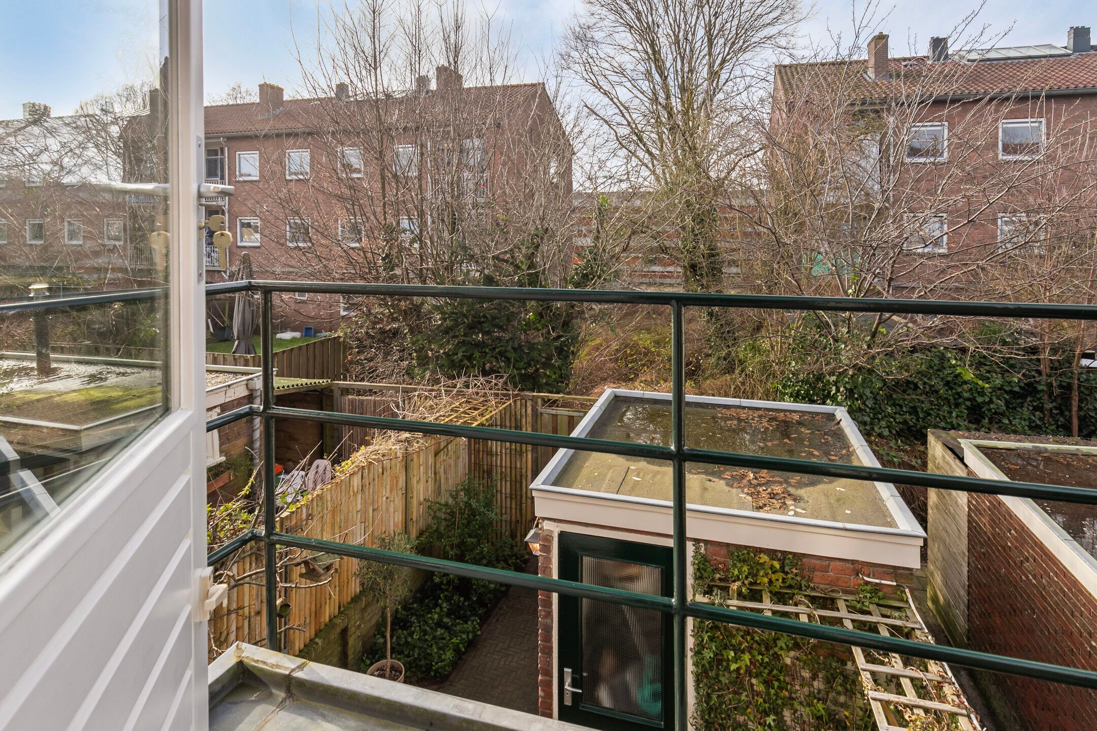 Foto 21 van Trompstraat 34