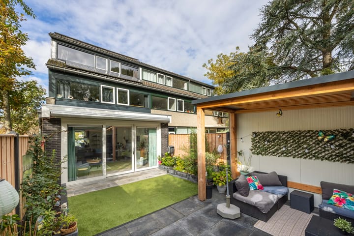 Foto 2 van 't Hert 135