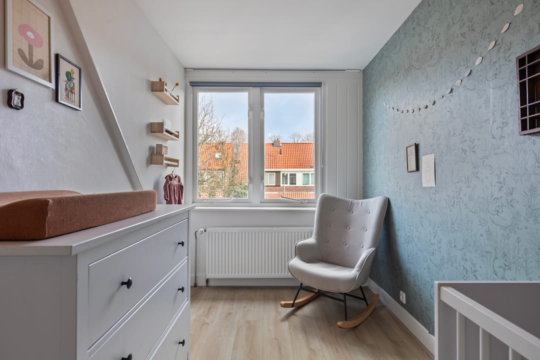 Foto 23 van Trompstraat 34