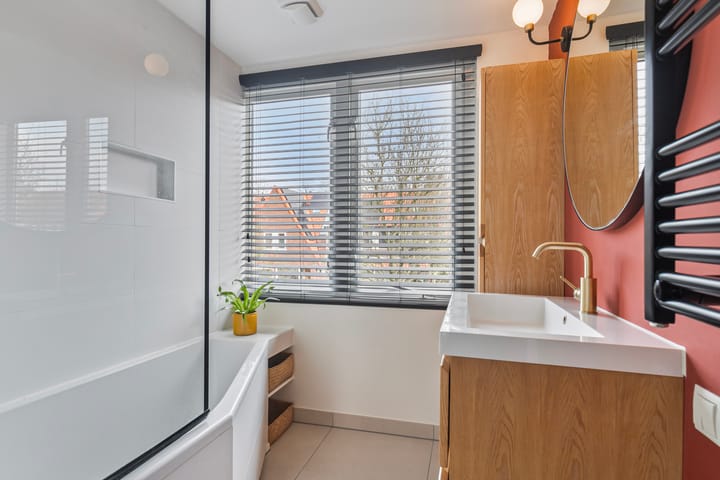 Foto 25 van Trompstraat 34