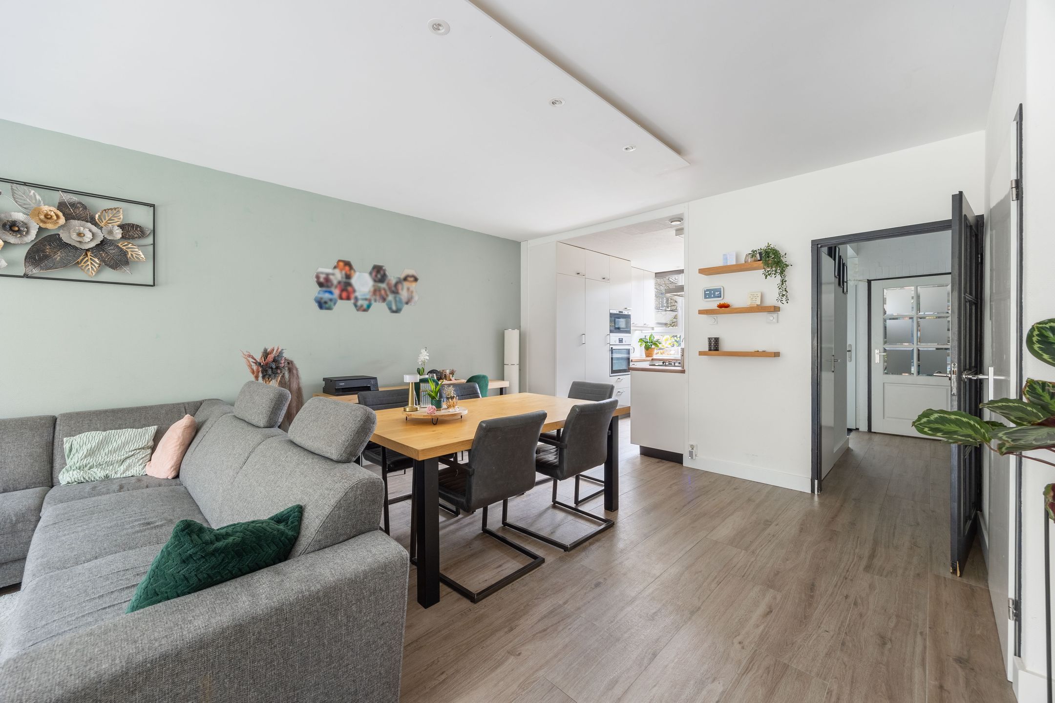 Foto 6 van 't Hert 135